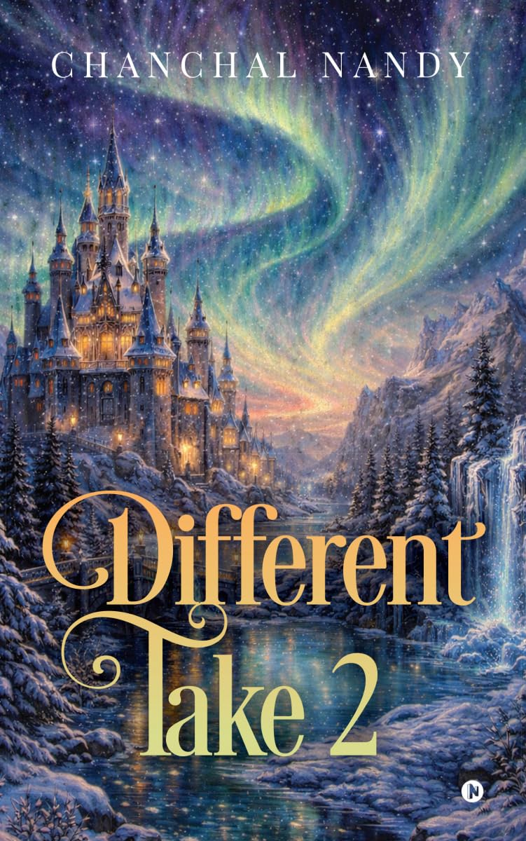 Different Take 2