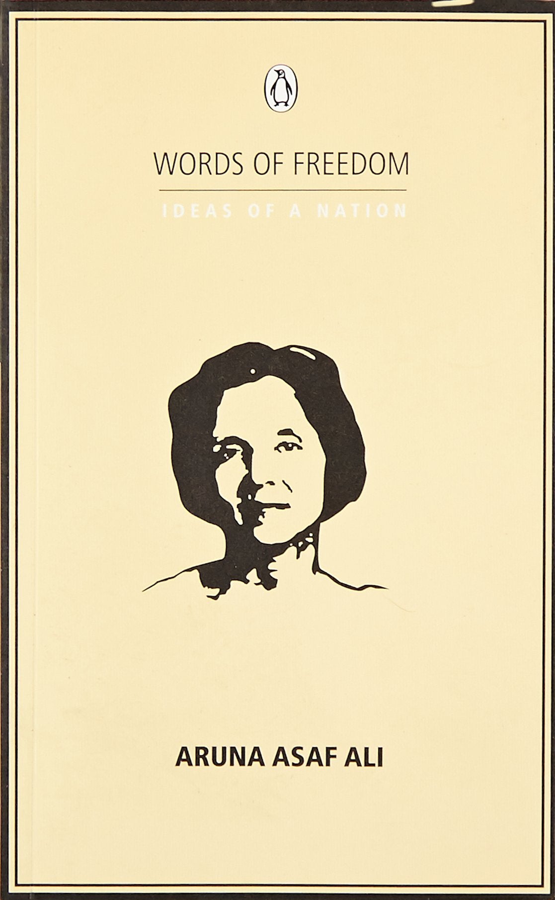 WOF : Aruna Asaf Ali
