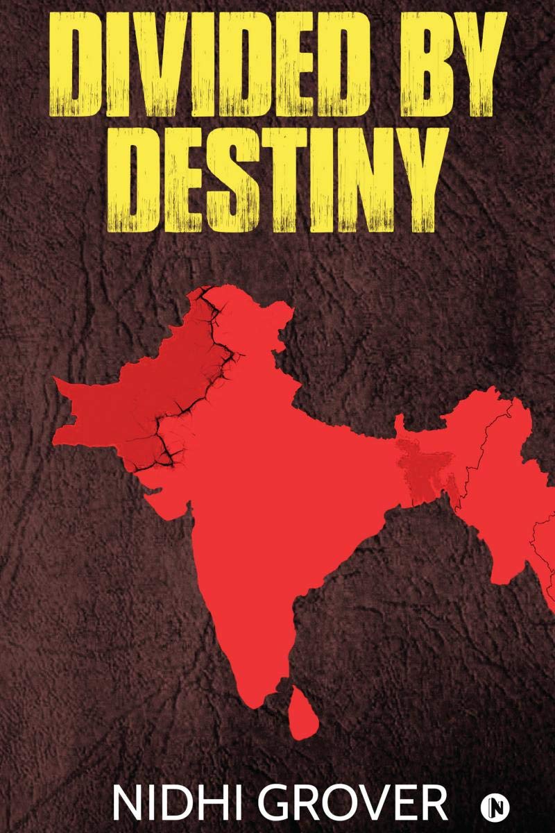 Divided By Destiny