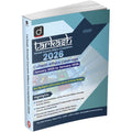 DRISHTI IAS Tarkash Annual Current Affairs Compilation 2026, UPSC Book 2026, January 2025January 2026 Coverage, IAS, State PCS,