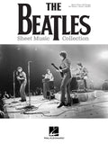 The Beatles Sheet Music Collection  Piano, Vocal and Guitar Chords