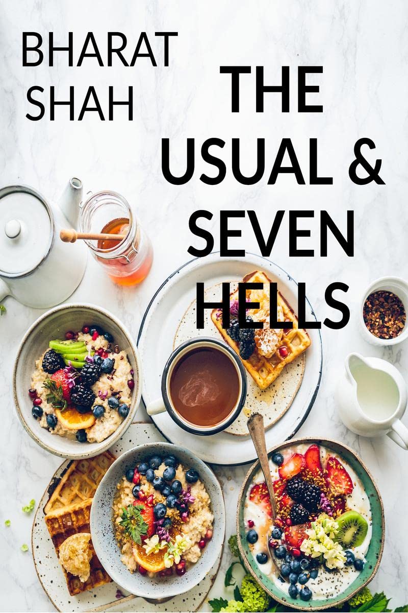 The Usual And Seven Hells : The Usual And Seven Hells