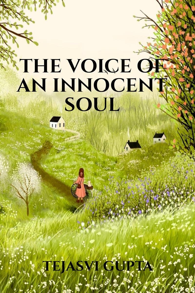 The Voice Of An Innocent Soul