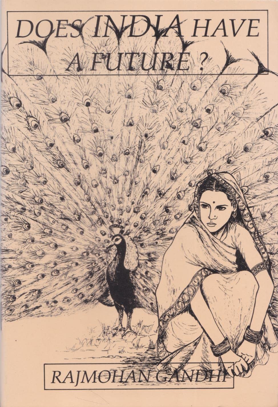Does India have a future?
