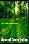 Anne Of Green Gables