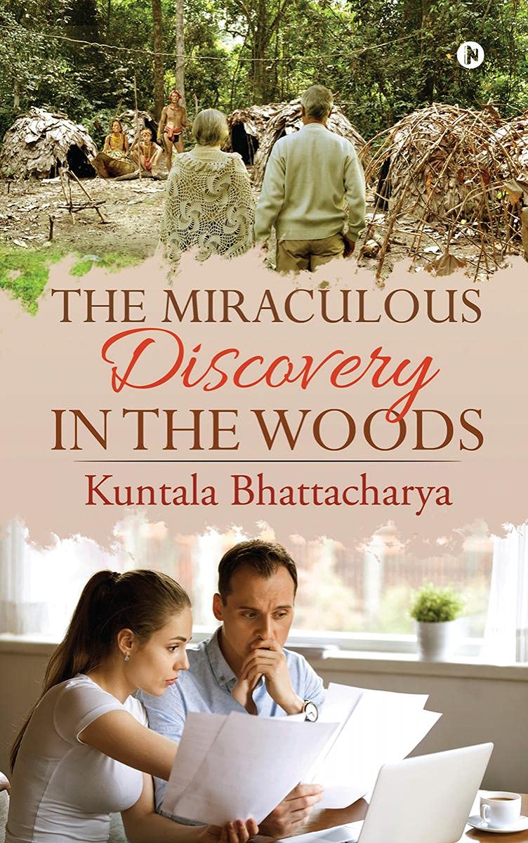 The Miraculous Discovery In The Woods