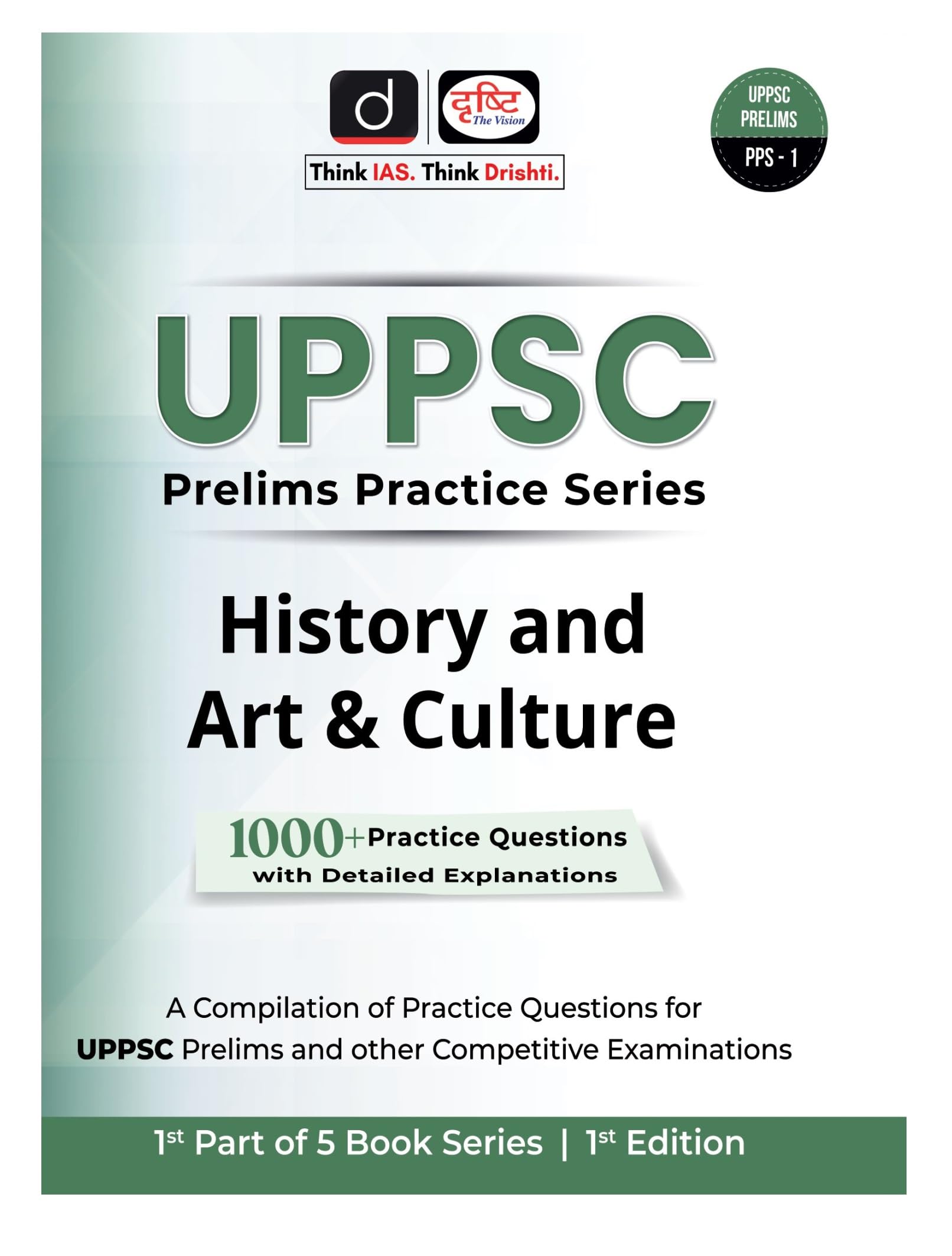 Uppsc Prelims History And Art And Culture
