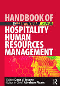 Handbook of Hospitality Human Resources Management (Handbooks of Hospitality Management)