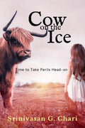 Cow On The Ice