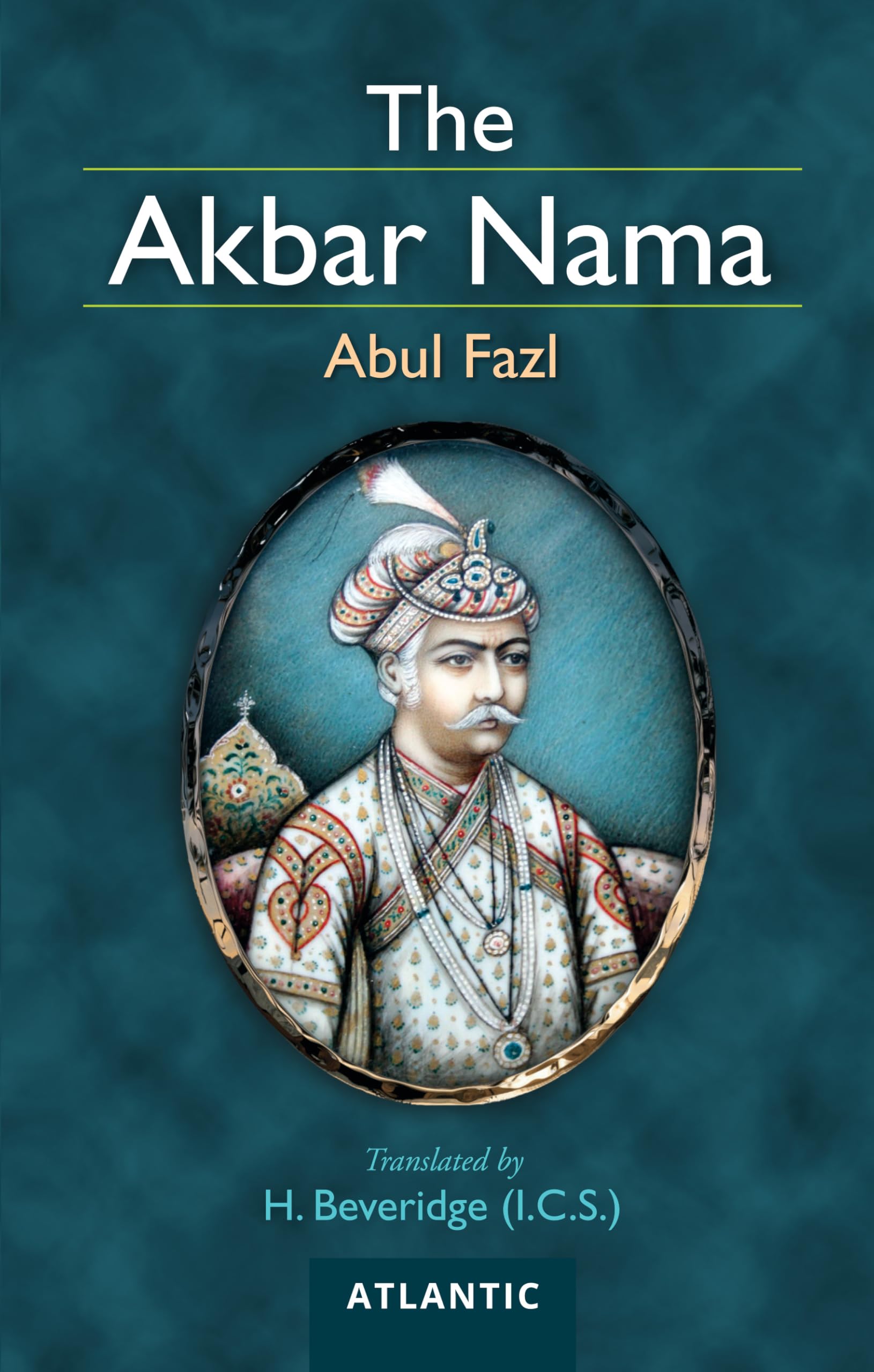 The Akbar Nama
