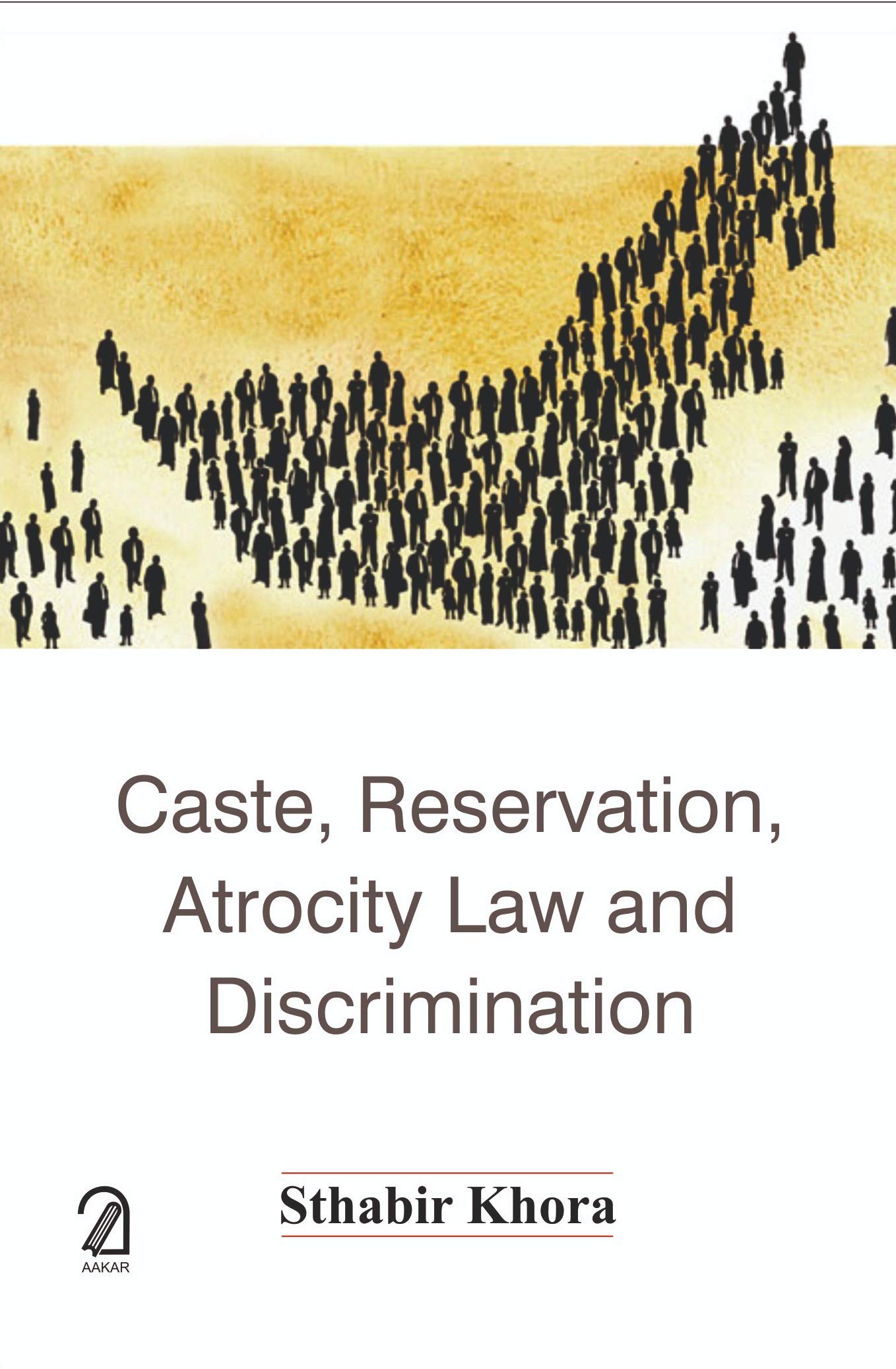 Caste, Reservation, Atrocity Law And Discrimination