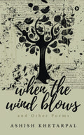 When the Wind Blows : and Other Poems