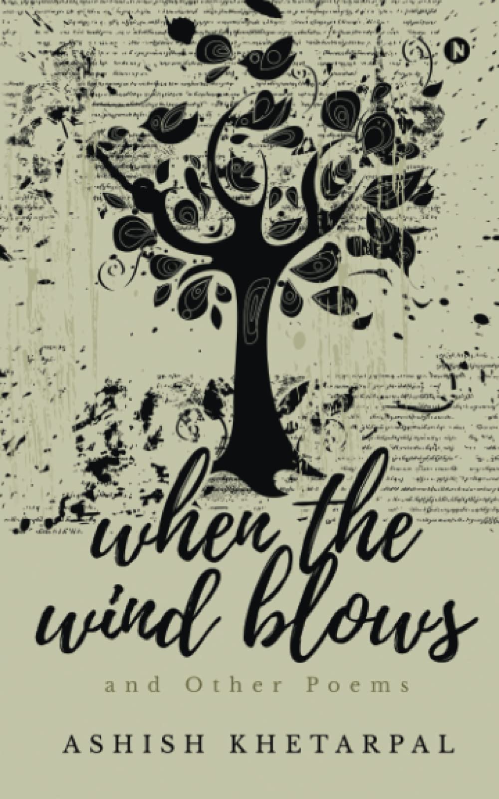 When the Wind Blows : and Other Poems