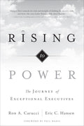 Rising To Power