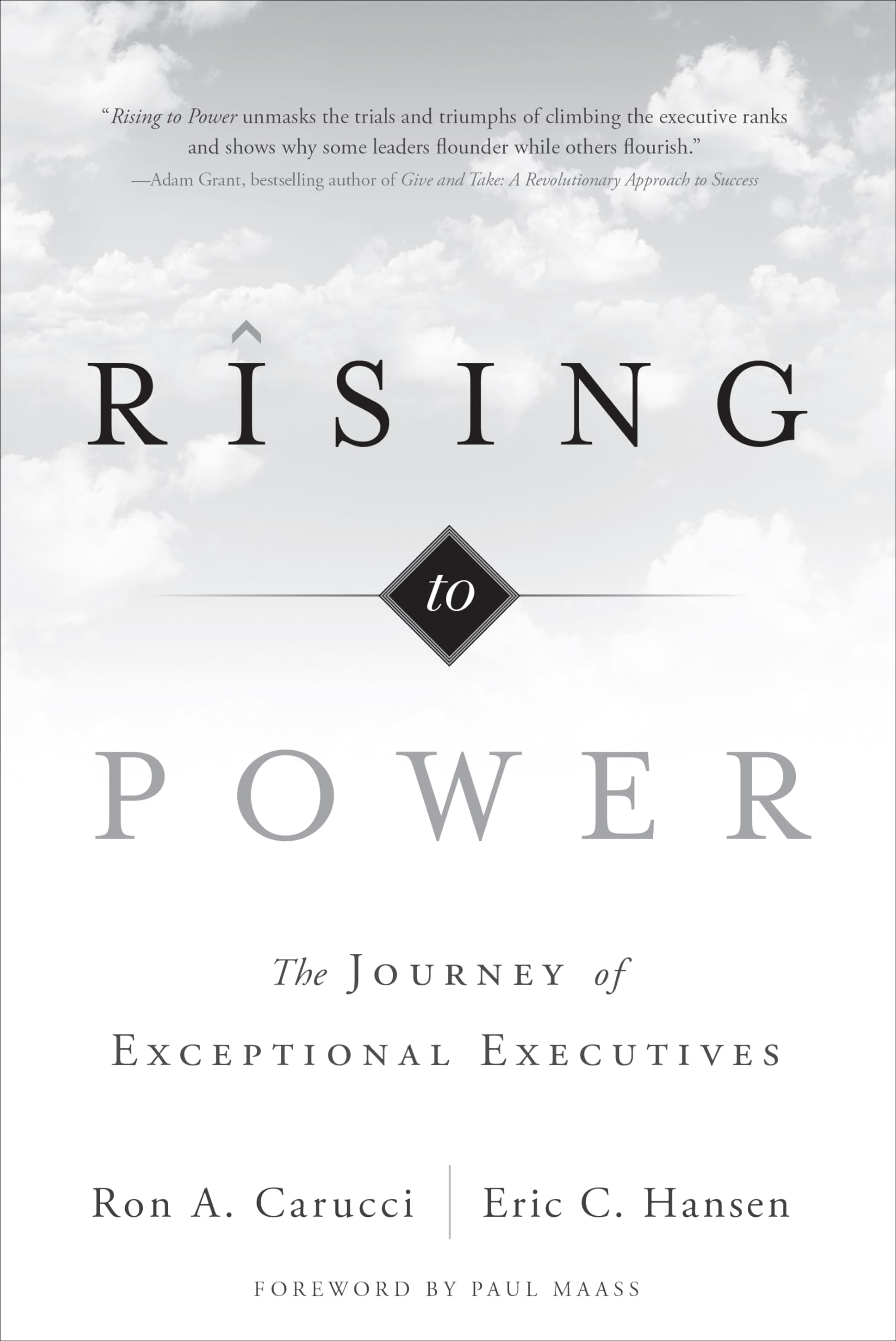 Rising To Power