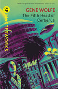 THE FIFTH HEAD OF CERBERUS (SF MASTERWORKS)