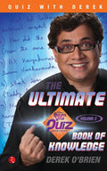 Ultimate Bournvita Quiz Contest Book Of Knowledge  Vol. 2