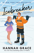 Icebreaker: A Novel (1) (The Maple Hills Series)