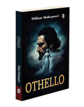 Othello (Paperback) : Shakespeare tragedy, classic English play, world literature drama, famous Shakespeare work, timeless lite
