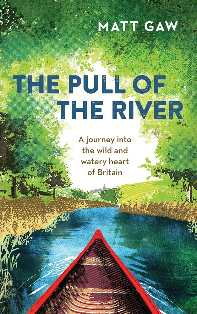The Pull Of The River