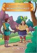 World Folktales (Illustrated)  Story book for Kids  Short Stories for Children  Bedtime Stories  Children Story Book  Book 