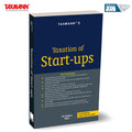 Taxmanns Taxation of Startups  Updated Focused Analysis on Startup Taxation, including Tax Holidays | Angel Tax Exemptions 