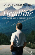 Headline: Memoir of a Media CEO