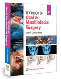 Textbook of Oral & Maxillofacial Surgery (4th Edition 2023) [paperback] Chitra Chakravarthy [Jul 11, 2023]