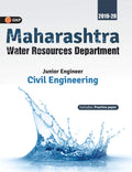 Maharashtra Water Resources Department : Junior Engineer  Civil Engineering