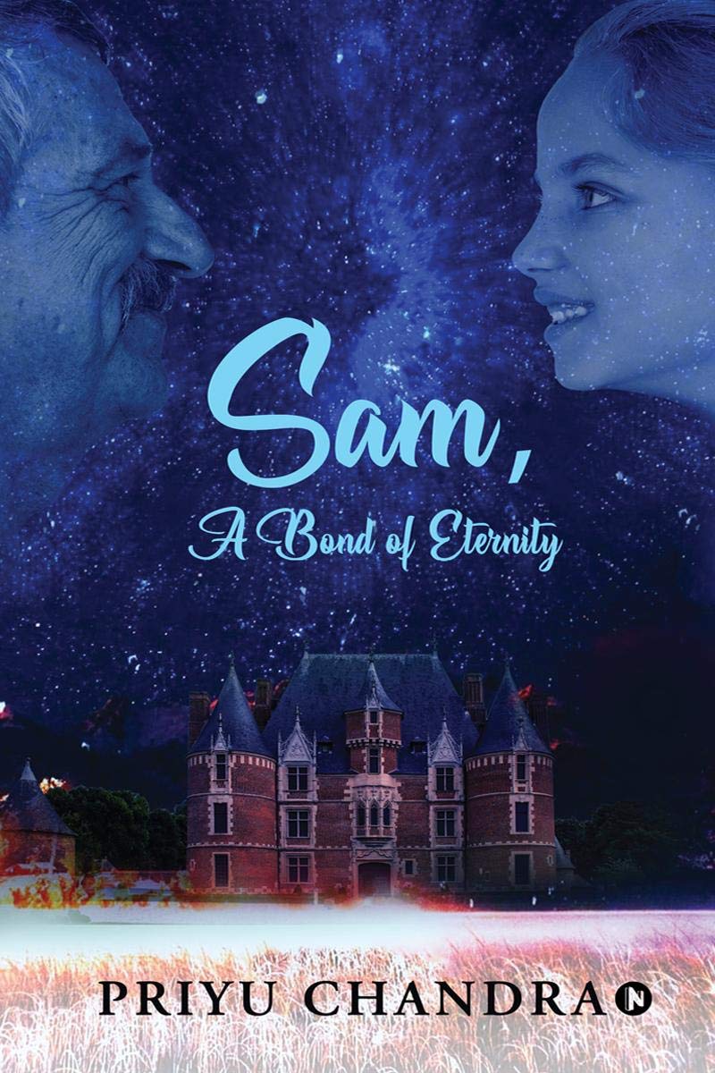 Sam : A Bond Of Eternity