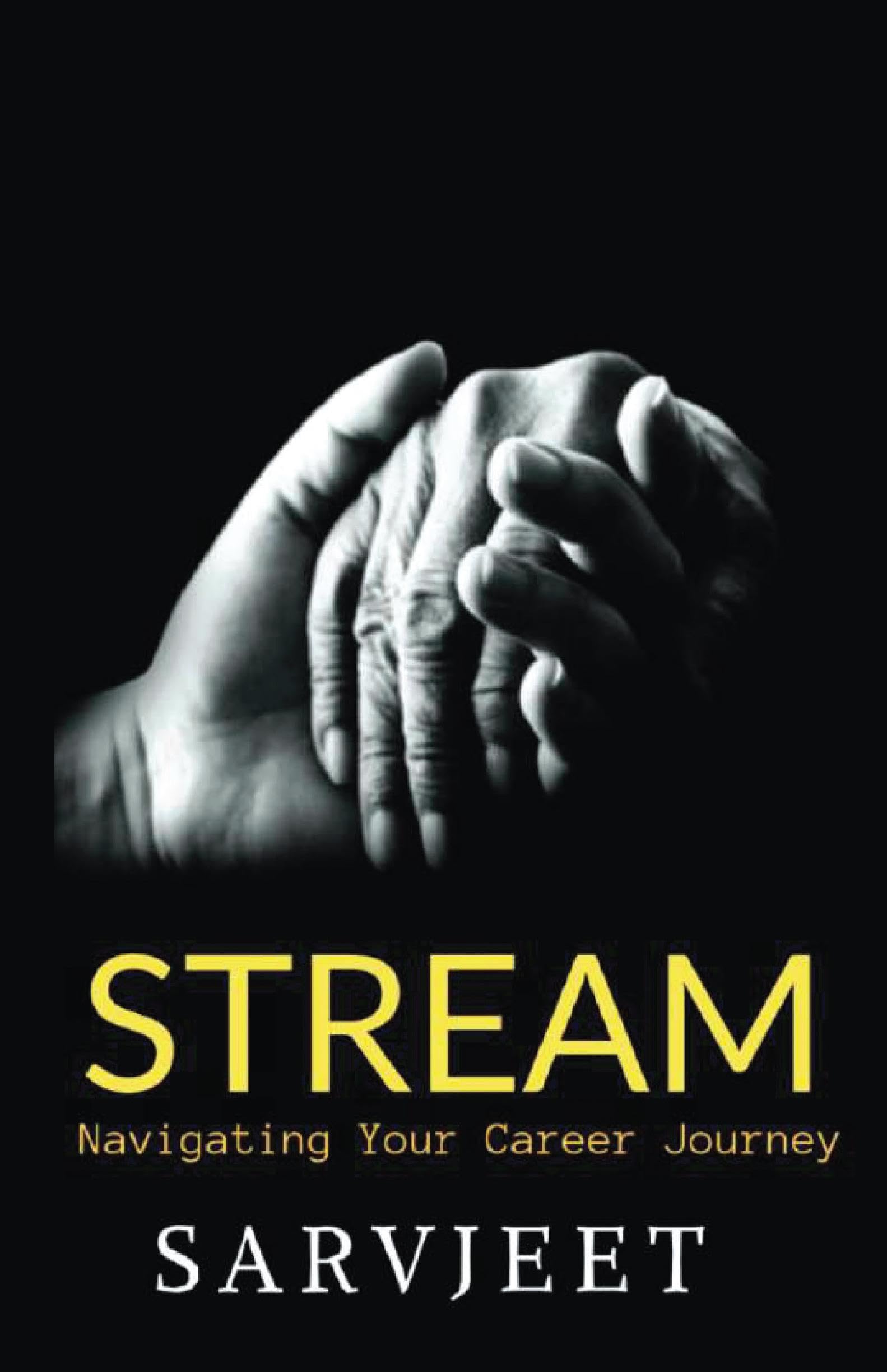 STREAM : Navigating your career journey
