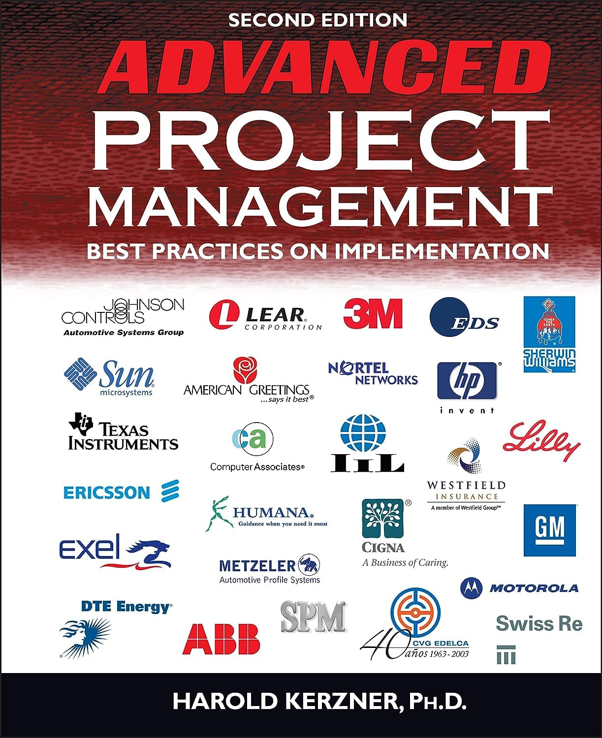 Advanced Project Management: Best Practices on Implementation