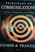 Principles Of Communications