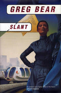 Slant: A Novel (Queen of Angels, 4)