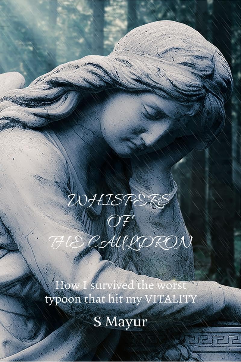 Whispers of the Cauldron