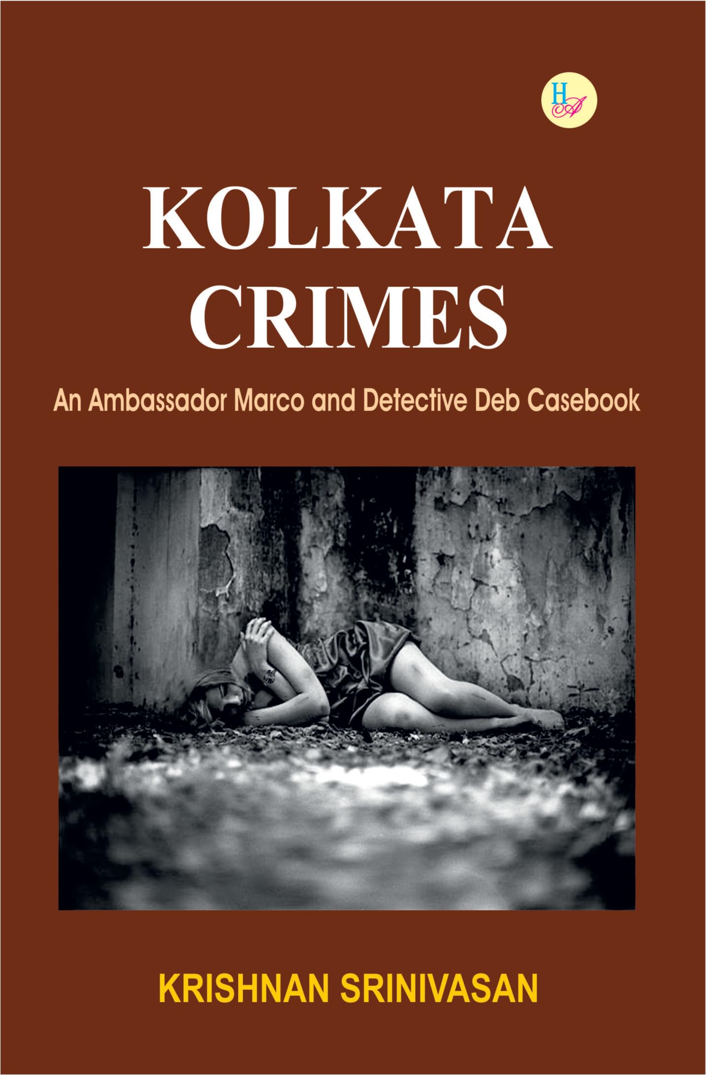 Kolkata Crimes