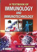 A Textbook Of Immunology & Immuno Technology