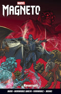 Magneto: Reversals Vol. 2