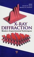 X RAY DIFFRACTION MODERN EXPERIMENTAL TCHNIQUES (HB 2015)