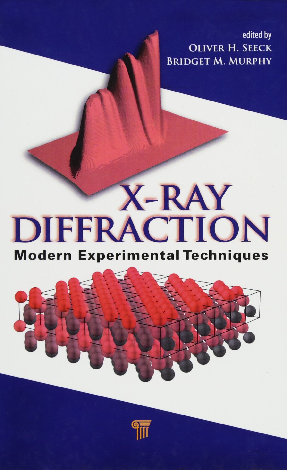 X RAY DIFFRACTION MODERN EXPERIMENTAL TCHNIQUES (HB 2015)