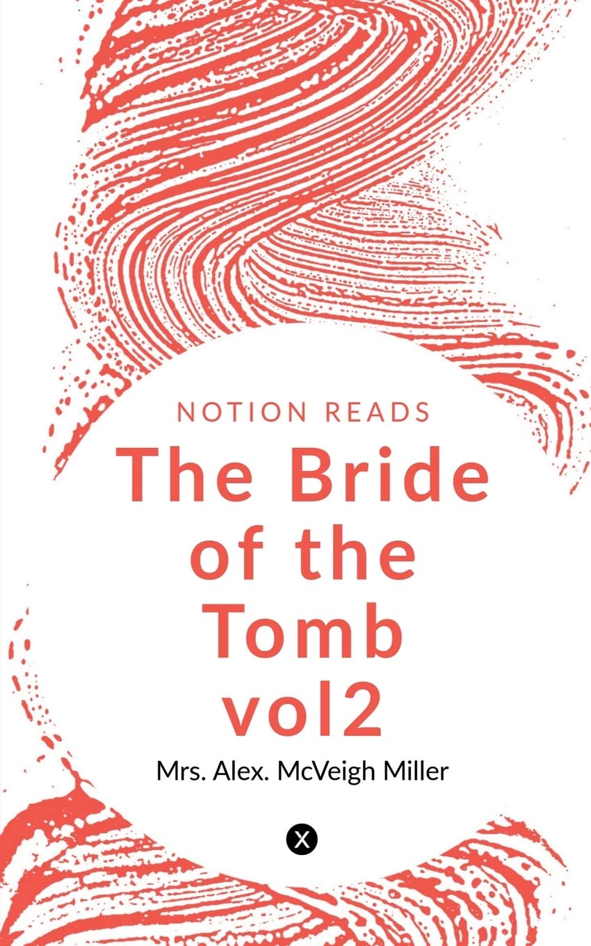 The Bride Of The Tomb Vol2