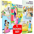 Kids Books For 3+ Year Old | Traditional Moral Story Book For 3 Year Old Children | My First Library Box Set | Nursery Reading |