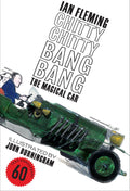 Ian Fleming Publications Chitty Chitty Bang Bang.