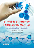 Physical Chemistry Laboratory Manual : An Interdisciplinary Approach | E