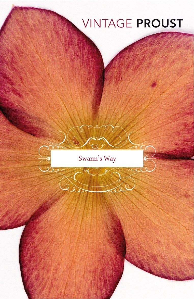 In Search of Lost Time, Volume I: Swanns Way