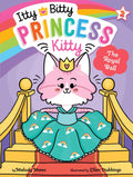 The Royal Ball (2) (Itty Bitty Princess Kitty)