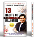 13 Habits of SelfMade Millionaires: Learn, Improve And Achieve All Your Financial Goals | Motivational Speaker Book by Shashish
