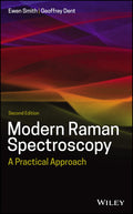 MODERN RAMAN SPECTROSCOPY: A PRACTICAL APPROACH, 2ND EDITION
