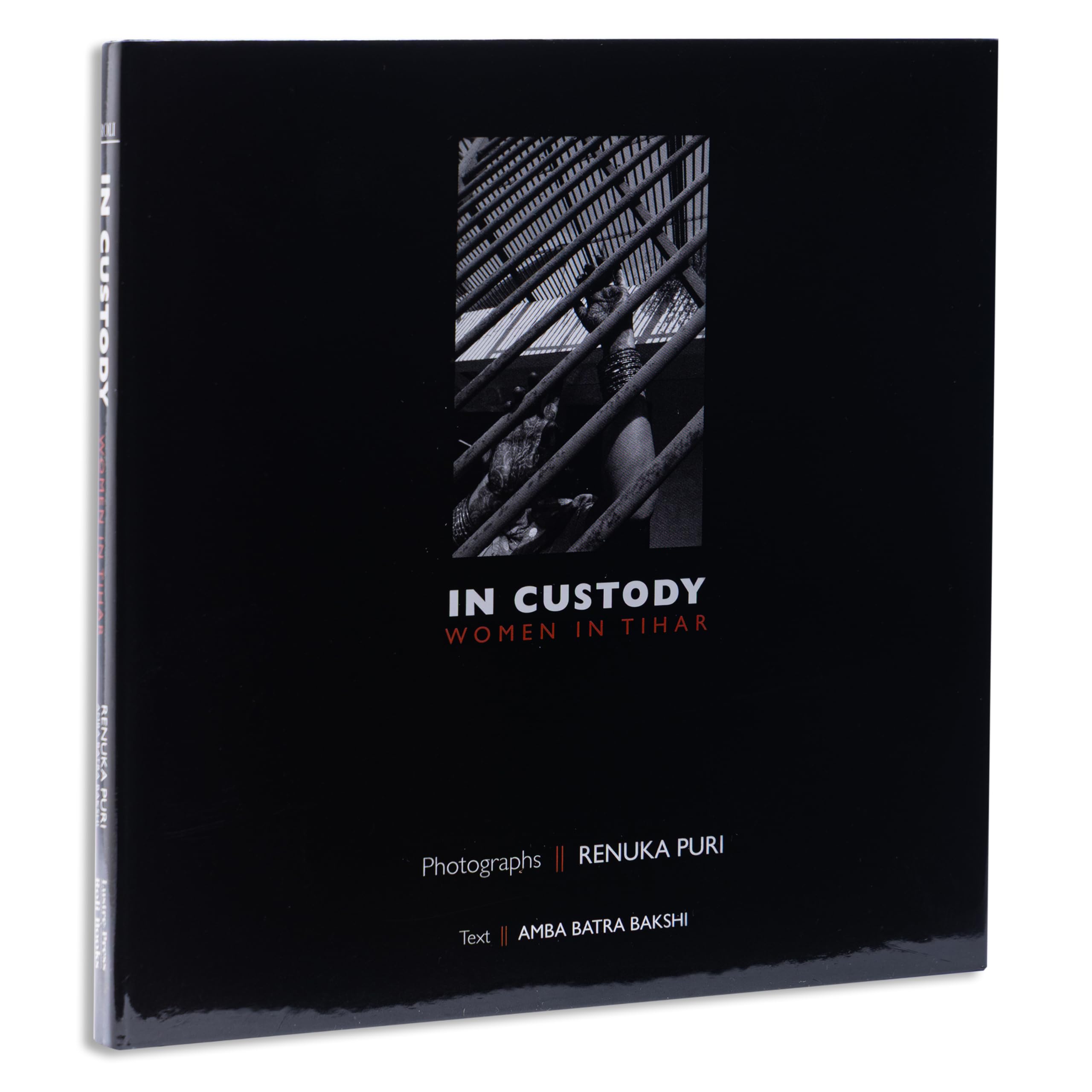 In Custody