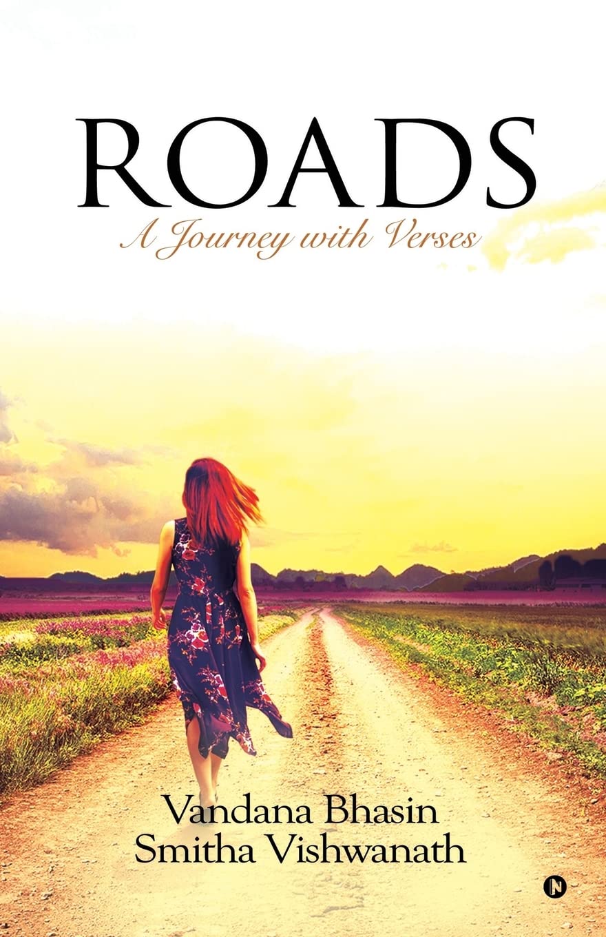 Roads : A Journey With Verses